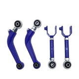 Adjustable Rear Camber and Toe Arm Set for Ford Edge Mustang 4CS1460 - product view 2