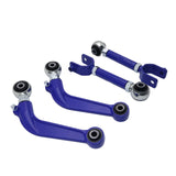 Adjustable Rear Camber and Toe Arm Set for Ford Edge Mustang 4CS1460 - product view 10