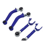Adjustable Rear Camber and Toe Arm Set for Ford Edge Mustang 4CS1460 - product view 13