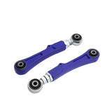 Adjustable Rear Camber and Toe Arm Set for Tesla Model S X 4CS1373 - product view 9