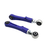 Adjustable Rear Camber and Toe Arm Set for Tesla Model S X 4CS1373 - product view 13