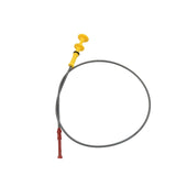 Engine Oil Level Dipstick for Mercedes-Benz 3.0L Diesel 6420104172 - product view 1