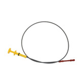 Engine Oil Level Dipstick for Mercedes-Benz 3.0L Diesel 6420104172 - product view 2