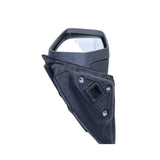 Right Chrome Heated Signal Mirror for 2014-2020 Chevrolet Impala 22936936-PFM - product view 1