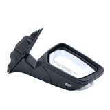 Right Chrome Heated Signal Mirror for 2014-2020 Chevrolet Impala 22936936-PFM - product view 3
