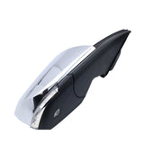 Right Chrome Heated Signal Mirror for 2014-2020 Chevrolet Impala 22936936-PFM - product view 9