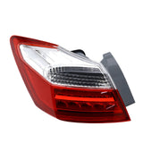 Outer LED Tail Light Pair for 2013-2015 Honda Accord Sedan T2AA12SET - product view 2