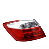 Outer LED Tail Light Pair for 2013-2015 Honda Accord Sedan T2AA12SET - product view 4