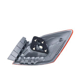 Outer LED Tail Light Pair for 2013-2015 Honda Accord Sedan T2AA12SET - product view 6