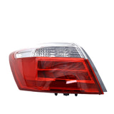 Outer LED Tail Light Pair for 2013-2015 Honda Accord Sedan T2AA12SET - product view 8