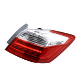 Outer LED Tail Light Pair for 2013-2015 Honda Accord Sedan T2AA12SET - product view 10
