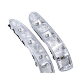 Front Turn Signal Lamp Pair for Mercedes-Benz CL S-Class 2208200621 - product view 1