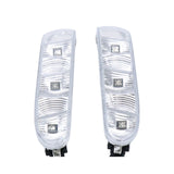 Front Turn Signal Lamp Pair for Mercedes-Benz CL S-Class 2208200621 - product view 2
