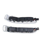 Front Turn Signal Lamp Pair for Mercedes-Benz CL S-Class 2208200621 - product view 4