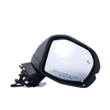 Right Heated Power Mirror for 2023-2026 Honda CR-V 762083A0A12 - product view 1