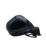 Right Heated Power Mirror for 2023-2026 Honda CR-V 762083A0A12 - product view 9
