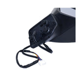 Right Heated Power Mirror for 2023-2026 Honda CR-V 762083A0A12 - product view 11