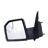 Heated Power Mirror Pair for 2015-2020 Ford F-150 FL3Z17682RDPTM-PFM - product view 2