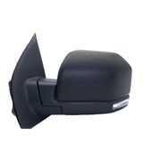 Heated Power Mirror Pair for 2015-2020 Ford F-150 FL3Z17682RDPTM-PFM - product view 3