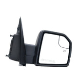 Heated Power Mirror Pair for 2015-2020 Ford F-150 FL3Z17682RDPTM-PFM - product view 7