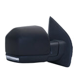 Heated Power Mirror Pair for 2015-2020 Ford F-150 FL3Z17682RDPTM-PFM - product view 8