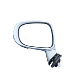 Left White Heated Signal Mirror for 2010-2012 Lexus ES350 8794033840C1 - product view 1