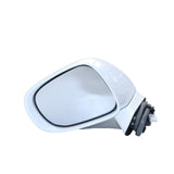 Left White Heated Signal Mirror for 2010-2012 Lexus ES350 8794033840C1 - product view 3