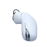Left White Heated Signal Mirror for 2010-2012 Lexus ES350 8794033840C1 - product view 5