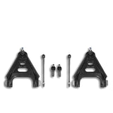 Front Control Arm and Tie Rod Kit for 2008-2013 Smart Fortwo 4503330014 - product view 1