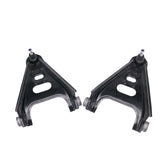 Front Control Arm and Tie Rod Kit for 2008-2013 Smart Fortwo 4503330014 - product view 8