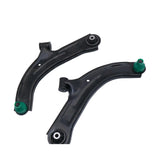 Front Lower Control Arm Pair for 2007-2012 Nissan Cube Versa 2CS1359 - product view 1