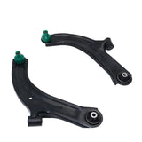 Front Lower Control Arm Pair for 2007-2012 Nissan Cube Versa 2CS1359 - product view 2