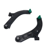 Front Lower Control Arm Pair for 2007-2012 Nissan Cube Versa 2CS1359 - product view 3