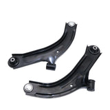 Front Lower Control Arm Pair for 2007-2012 Nissan Cube Versa 2CS1359 - product view 5