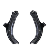 Front Lower Control Arm Pair for 2007-2012 Nissan Cube Versa 2CS1359 - product view 9