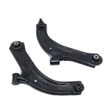 Front Lower Control Arm Pair for 2007-2012 Nissan Cube Versa 2CS1359 - product view 11