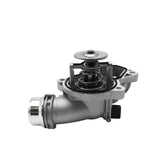 Aluminum Thermostat Housing for BMW 3.0L 11531437040 - product view 1