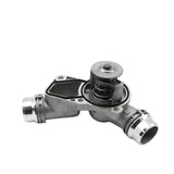 Aluminum Thermostat Housing for BMW 3.0L 11531437040 - product view 3