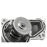 Aluminum Thermostat Housing for BMW 3.0L 11531437040 - product view 8