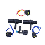 Transmission Oil Pressure and Speed Sensor Set for Dodge Jeep 4799758AD - product view 1