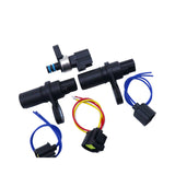 Transmission Oil Pressure and Speed Sensor Set for Dodge Jeep 4799758AD - product view 3