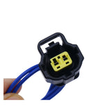 Transmission Oil Pressure and Speed Sensor Set for Dodge Jeep 4799758AD - product view 6