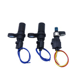 Transmission Oil Pressure and Speed Sensor Set for Dodge Jeep 4799758AD - product view 7