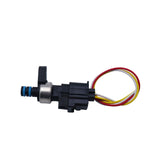 Transmission Oil Pressure and Speed Sensor Set for Dodge Jeep 4799758AD - product view 8