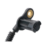 Front and Rear ABS Wheel Speed Sensor Set for Ford Mercury 9L8Z2C191A - product view 3