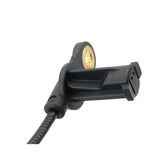 Front and Rear ABS Wheel Speed Sensor Set for Ford Mercury 9L8Z2C191A - product view 7