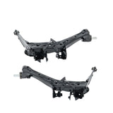 Rear Trailing Control Arm Pair for 2013-2015 Honda Civic 52370-TR7-A52 - product view 1