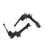 Rear Trailing Control Arm Pair for 2013-2015 Honda Civic 52370-TR7-A52 - product view 2