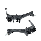 Rear Trailing Control Arm Pair for 2013-2015 Honda Civic 52370-TR7-A52 - product view 3