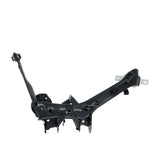 Rear Trailing Control Arm Pair for 2013-2015 Honda Civic 52370-TR7-A52 - product view 4